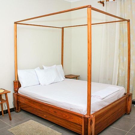 Kwale Residence Zanzibar Bagian luar foto