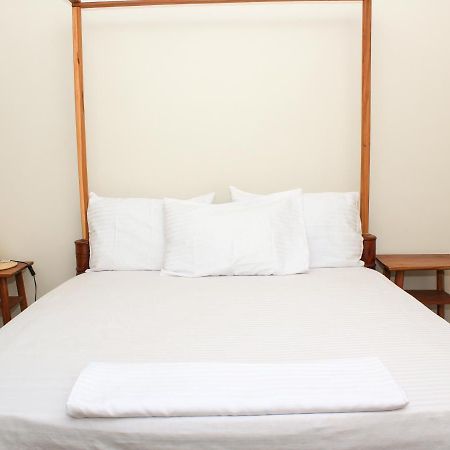 Kwale Residence Zanzibar Bagian luar foto