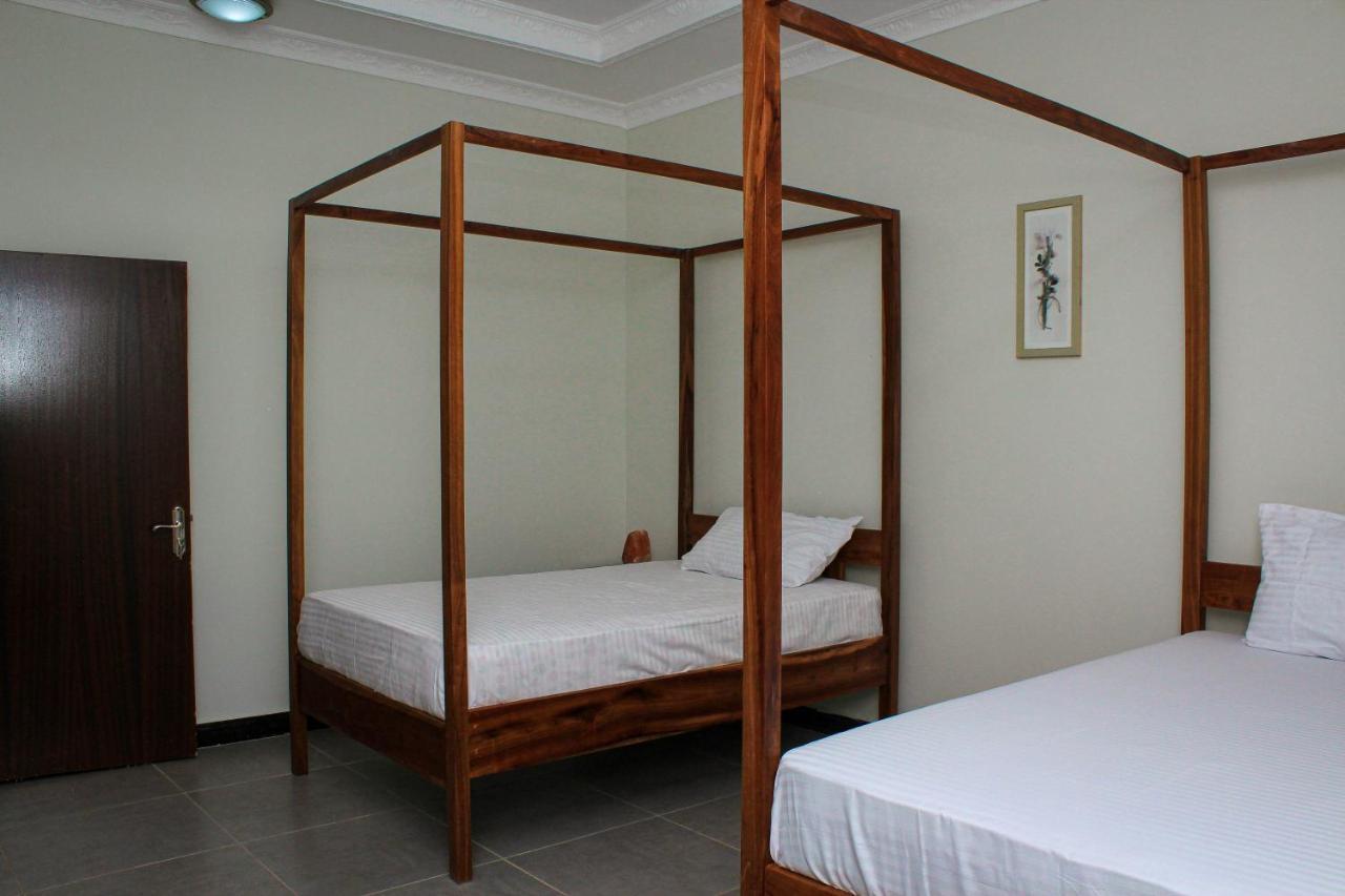 Kwale Residence Zanzibar Bagian luar foto