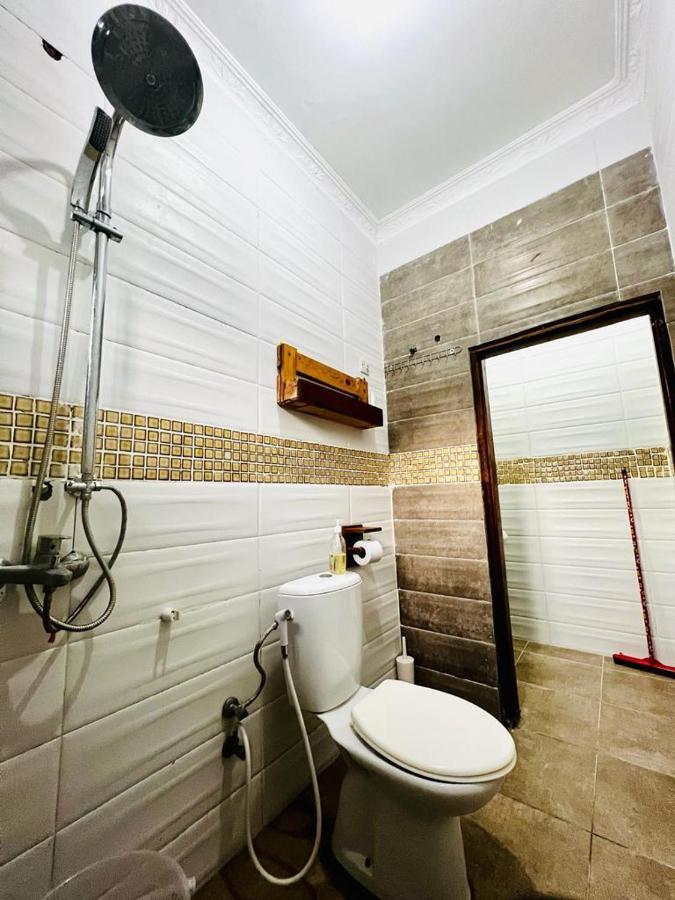 Kwale Residence Zanzibar Bagian luar foto