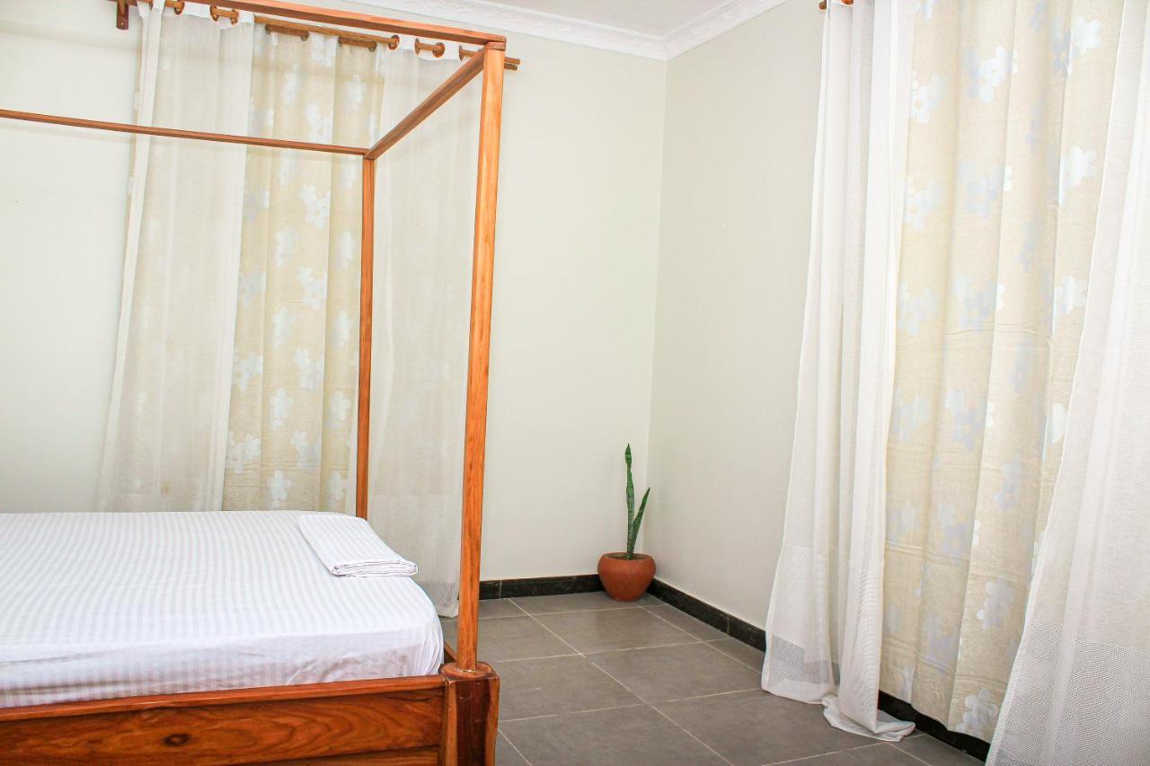 Kwale Residence Zanzibar Bagian luar foto