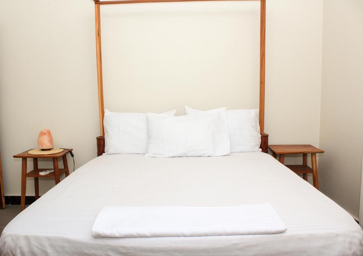 Kwale Residence Zanzibar Bagian luar foto