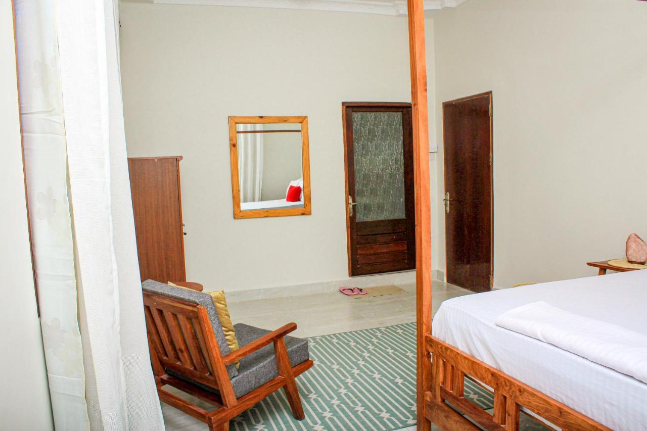 Kwale Residence Zanzibar Bagian luar foto