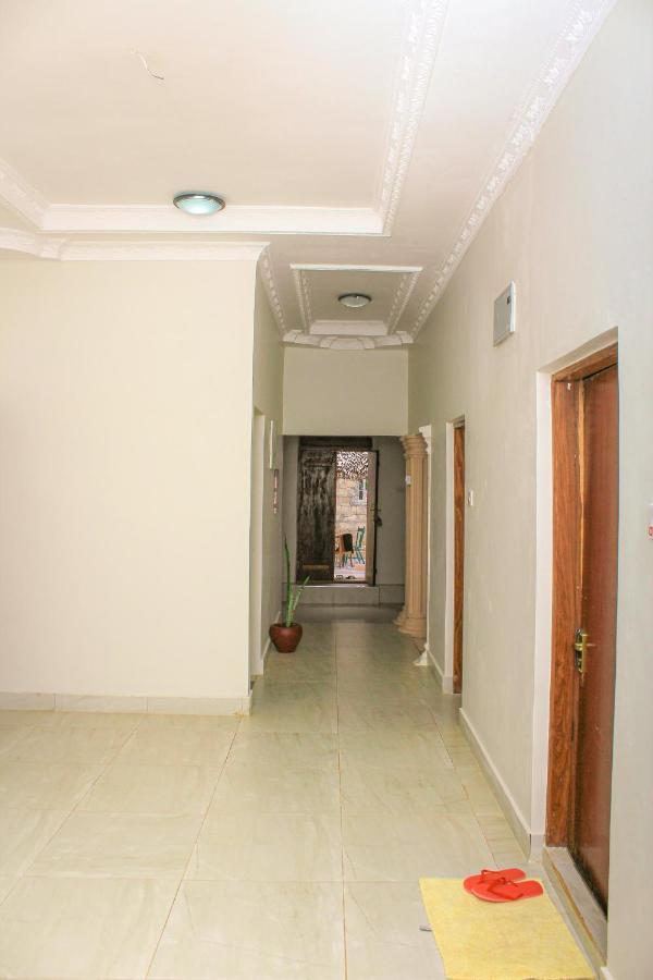 Kwale Residence Zanzibar Bagian luar foto