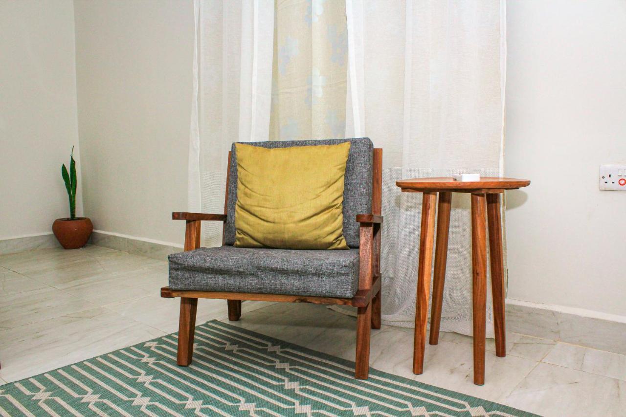 Kwale Residence Zanzibar Bagian luar foto