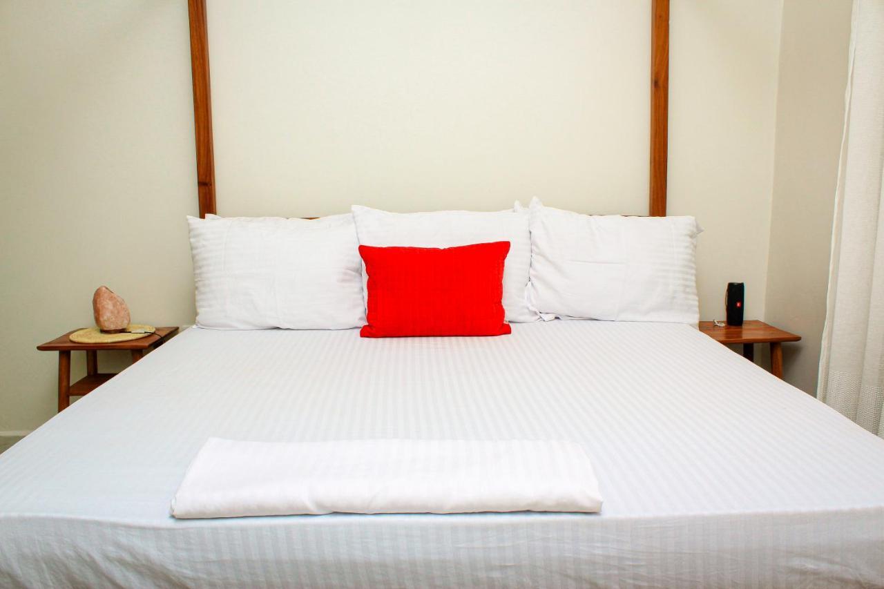 Kwale Residence Zanzibar Bagian luar foto