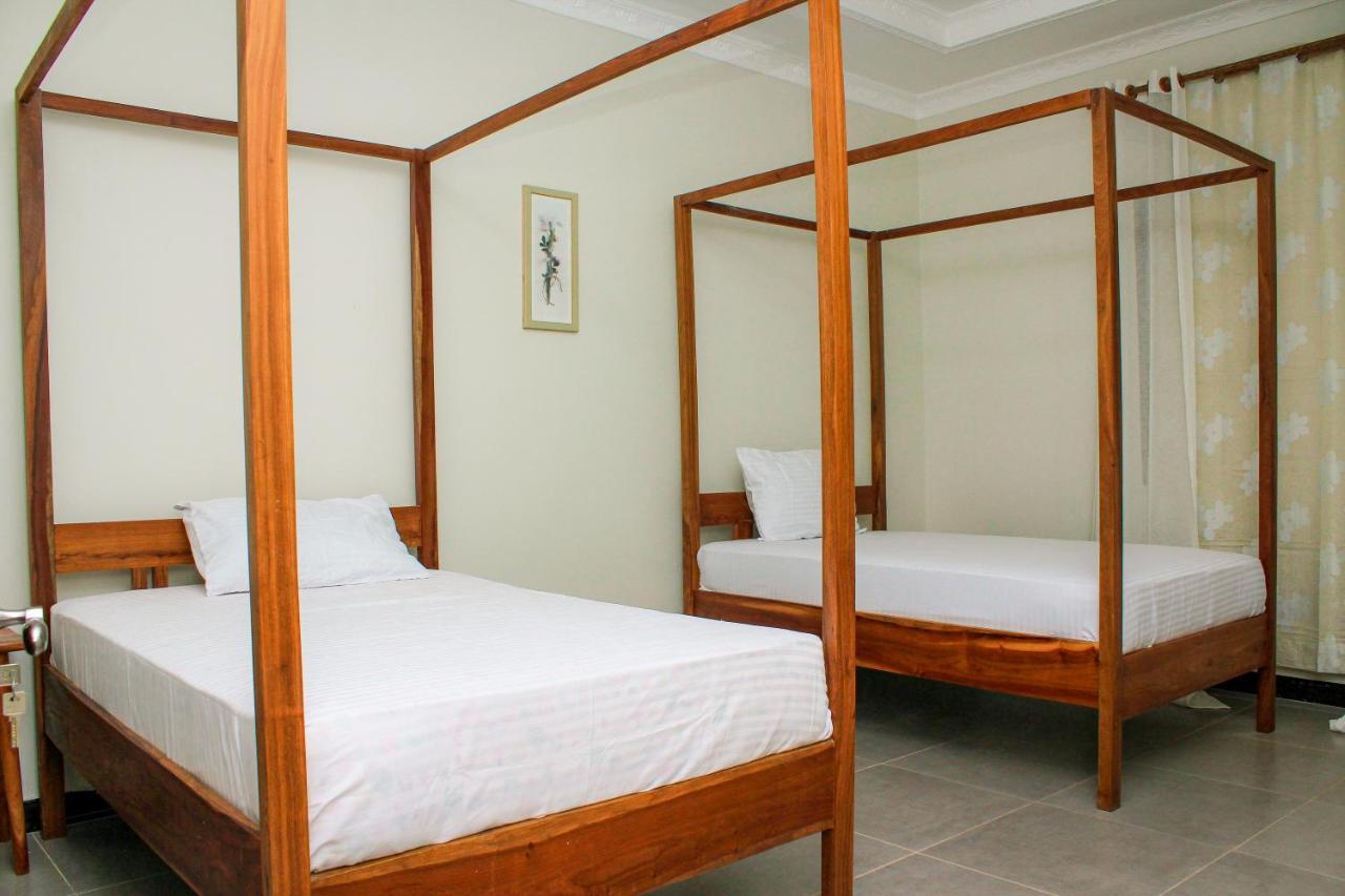 Kwale Residence Zanzibar Bagian luar foto