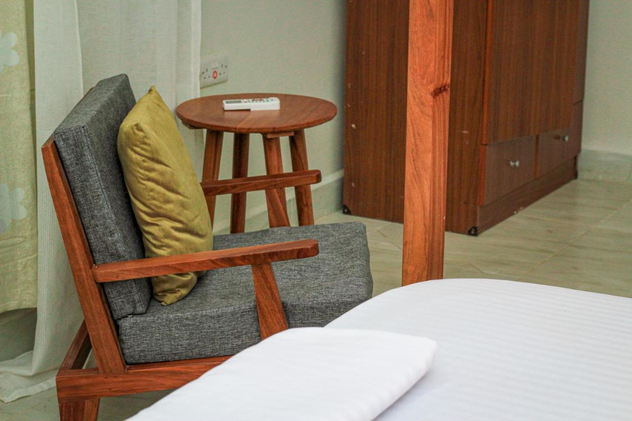 Kwale Residence Zanzibar Bagian luar foto
