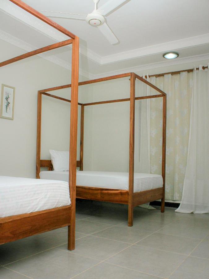 Kwale Residence Zanzibar Bagian luar foto