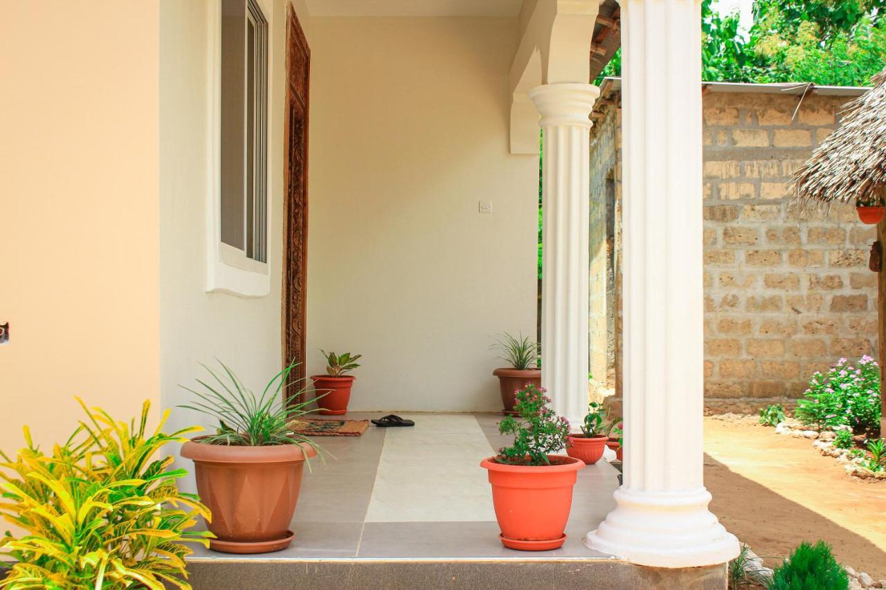 Kwale Residence Zanzibar Bagian luar foto