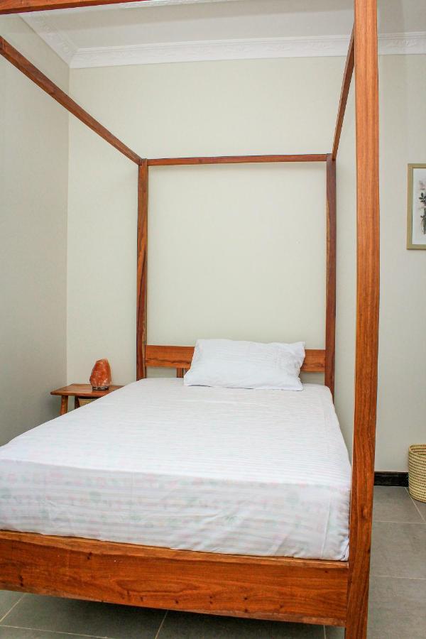 Kwale Residence Zanzibar Bagian luar foto
