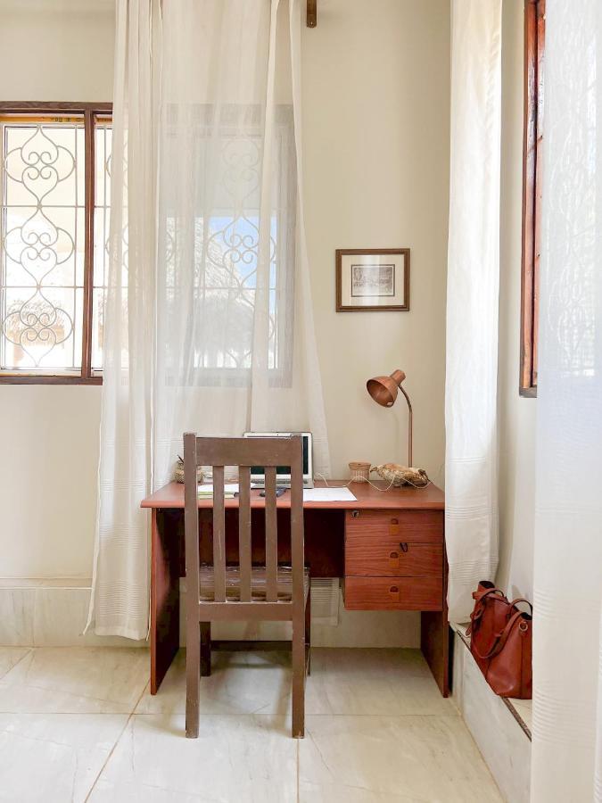 Kwale Residence Zanzibar Bagian luar foto