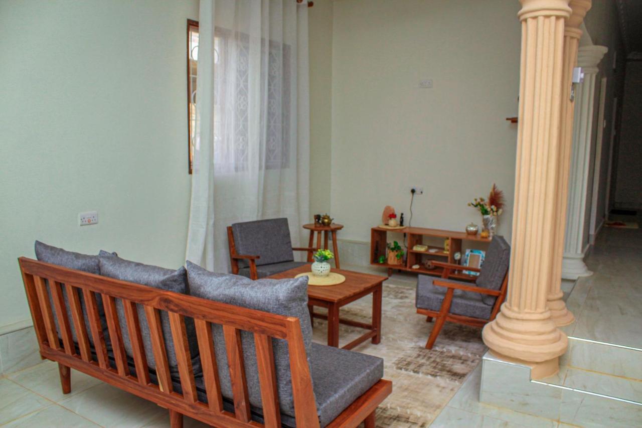 Kwale Residence Zanzibar Bagian luar foto
