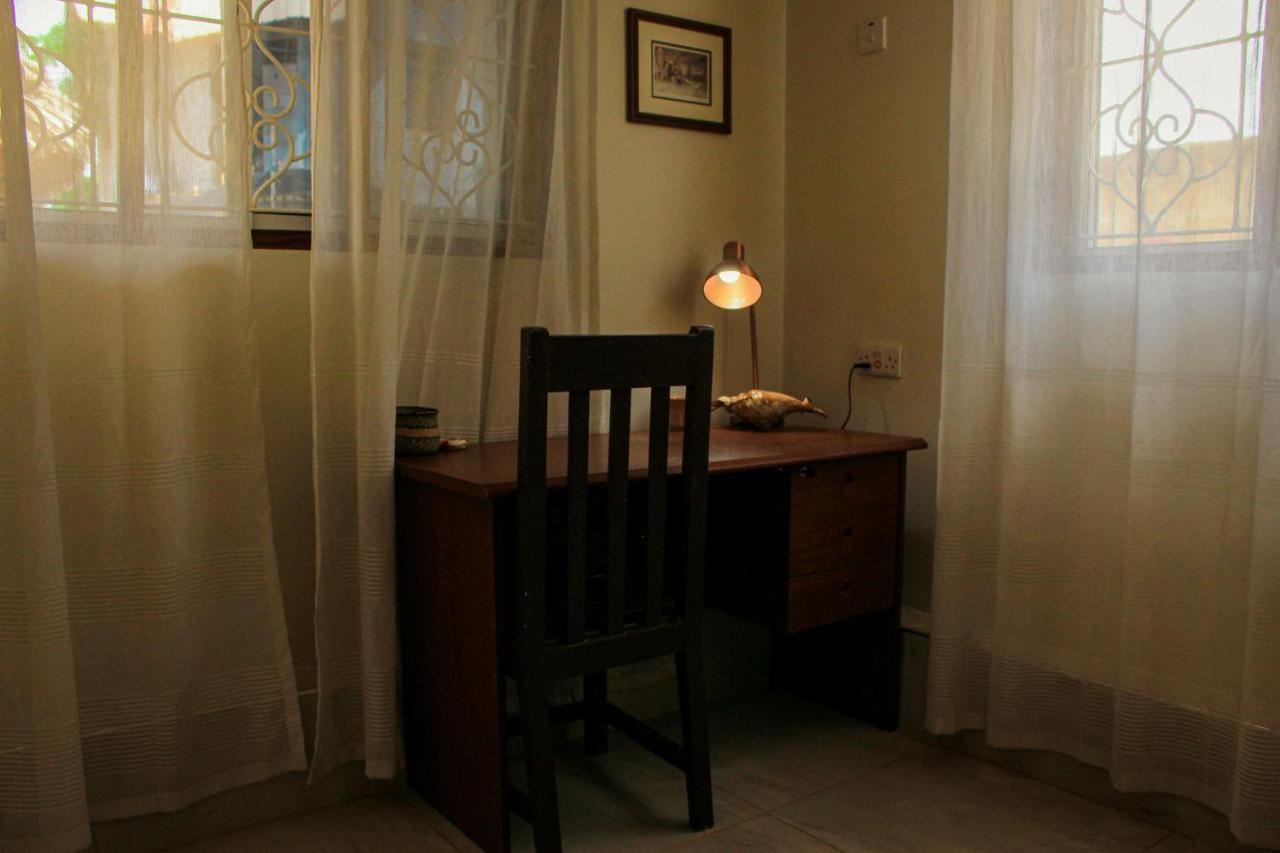 Kwale Residence Zanzibar Bagian luar foto