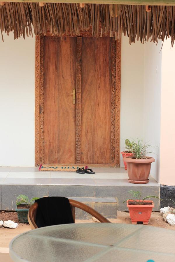 Kwale Residence Zanzibar Bagian luar foto