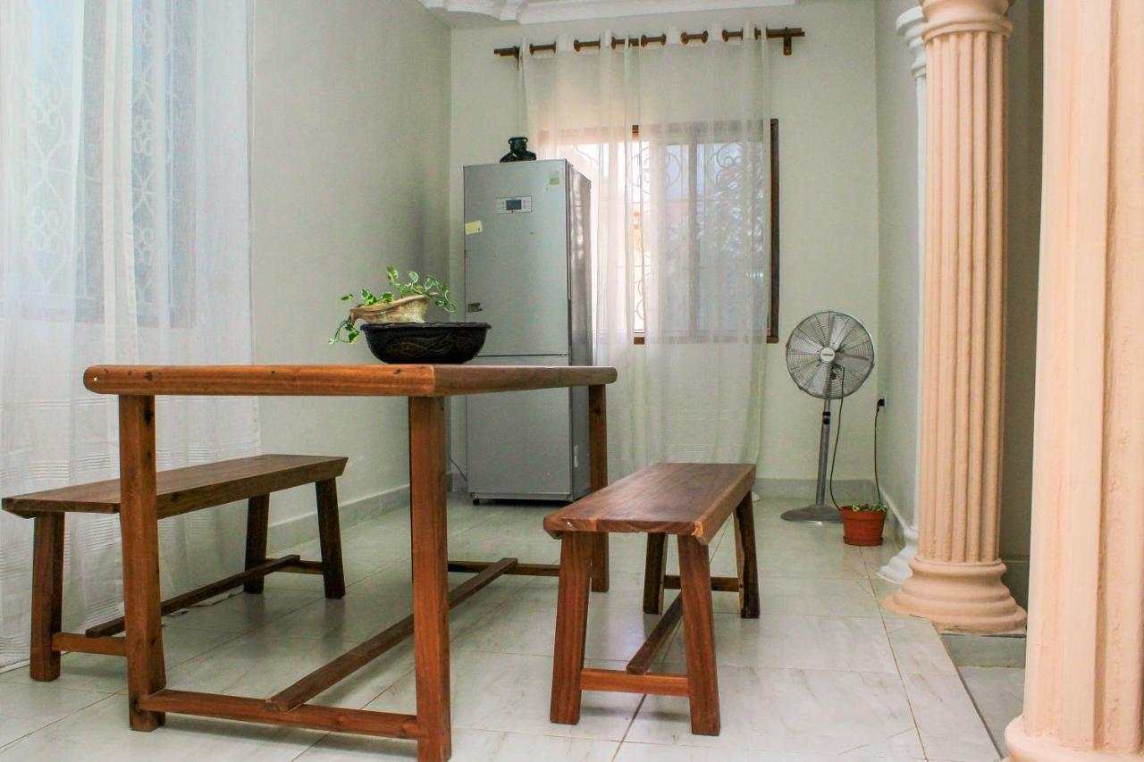 Kwale Residence Zanzibar Bagian luar foto