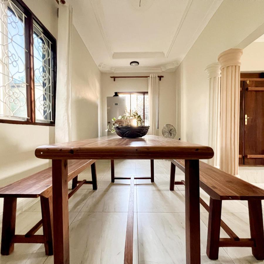 Kwale Residence Zanzibar Bagian luar foto